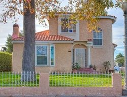 Pre-foreclosure Listing in GLIDER AVE LOS ANGELES, CA 90045