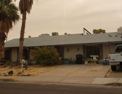 Pre-foreclosure Listing in N SANTA BARBARA MESA, AZ 85201