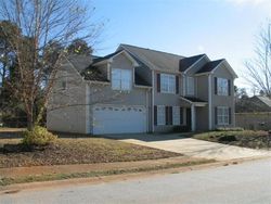 Pre-foreclosure Listing in HERSHEY DR PIEDMONT, SC 29673