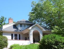 Pre-foreclosure Listing in WALNUT ST GREEN LANE, PA 18054