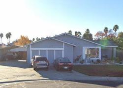 Pre-foreclosure in  PARTRIDGE PL Suisun City, CA 94585