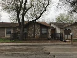 Pre-foreclosure in  OLDHAM San Antonio, TX 78239