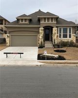 Pre-foreclosure Listing in VENEZIA VW LEANDER, TX 78641