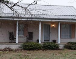 Pre-foreclosure Listing in HIGHWAY 641 N PURYEAR, TN 38251