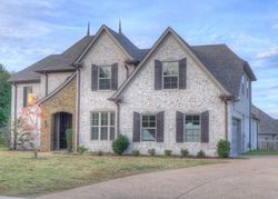 Pre-foreclosure in  WOLF TRACE LN Memphis, TN 38133