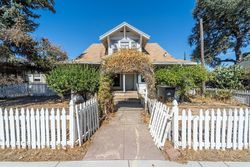 Pre-foreclosure Listing in W G ST OAKDALE, CA 95361