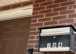 Pre-foreclosure in  N SONATA ST Salt Lake City, UT 84116