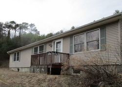 Pre-foreclosure Listing in HAHNS DAIRY RD PALMERTON, PA 18071