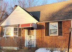 Pre-foreclosure Listing in W MILL RD HATBORO, PA 19040