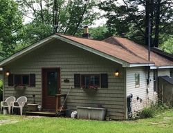 Pre-foreclosure Listing in RIVER REST DR BEACH LAKE, PA 18405