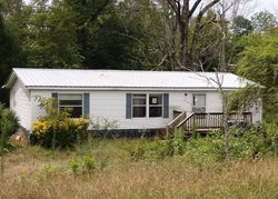 Pre-foreclosure Listing in VILLAGE LN MADISONVILLE, TN 37354