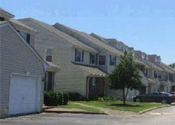 Pre-foreclosure in  APRIL AVE Virginia Beach, VA 23464