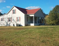 Pre-foreclosure in  OLD GAINESBORO RD Bloomington Springs, TN 38545