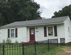 Pre-foreclosure Listing in WESTOVER AVE MEMPHIS, TN 38108