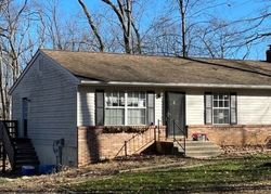 Pre-foreclosure in  PINCH VALLEY RD Westminster, MD 21158