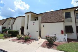 Pre-foreclosure Listing in DOMENICO CIR UNIT F4 SAINT AUGUSTINE, FL 32086