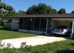 Pre-foreclosure in  HIALEAH AVE Fort Pierce, FL 34982