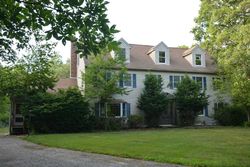 Pre-foreclosure in  IRON MINE HILL RD North Smithfield, RI 02896