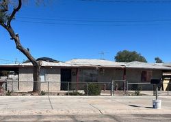 Pre-foreclosure Listing in N WOOD ST CASA GRANDE, AZ 85122