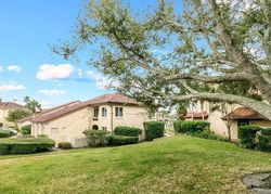 Pre-foreclosure in  HARBOR DR Saint Augustine, FL 32084