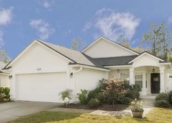 Pre-foreclosure in  CARMONA PL Saint Augustine, FL 32092