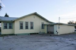Pre-foreclosure in  A1A S Saint Augustine, FL 32080