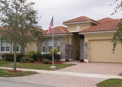 Pre-foreclosure Listing in NW LEONARDO CIR PORT SAINT LUCIE, FL 34986