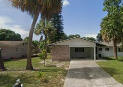 Pre-foreclosure in  GRANDVIEW BLVD Fort Pierce, FL 34982