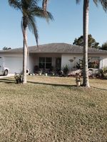 Pre-foreclosure Listing in TRAVELERS WAY FORT PIERCE, FL 34982