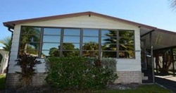 Pre-foreclosure in  E BITTERBUSH LN Port Saint Lucie, FL 34952