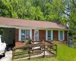 Pre-foreclosure Listing in STALEY ST TROY, NC 27371