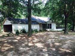 Pre-foreclosure in  HAYGOOD RD Martin, TN 38237