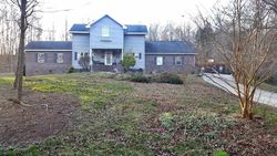 Pre-foreclosure in  WILLOW LN Ten Mile, TN 37880