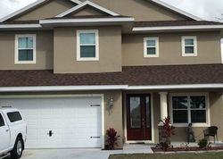 Pre-foreclosure Listing in EDINBURGH MOOR DR WIMAUMA, FL 33598