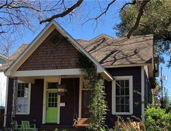 Pre-foreclosure in  EVA ST Austin, TX 78704