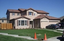 Pre-foreclosure in  DELOS CT Fairfield, CA 94534