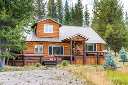 Pre-foreclosure in  RIM RD Pinedale, WY 82941