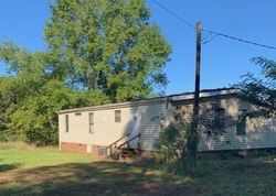 Pre-foreclosure in  OLD FORTY RD Waverly, VA 23890