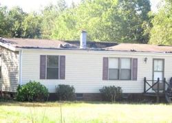 Pre-foreclosure in  OLD FORTY RD Waverly, VA 23890