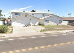 Pre-foreclosure in  N 63RD AVE Glendale, AZ 85301