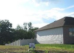 Pre-foreclosure Listing in MEADOWBROOK RD ELWOOD, IL 60421