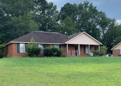 Pre-foreclosure Listing in FOREMAN CT HEPHZIBAH, GA 30815