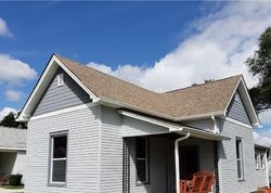 Pre-foreclosure Listing in W HENDRICKS ST SHELBYVILLE, IN 46176
