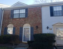 Pre-foreclosure Listing in BROMLEY PL EAST BRUNSWICK, NJ 08816