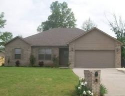 Pre-foreclosure Listing in WINNERS CIR CABOT, AR 72023