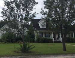 Pre-foreclosure Listing in AHOSKIE DR HOPE MILLS, NC 28348