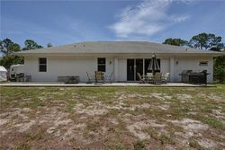 Pre-foreclosure in  DYER RD Port Saint Lucie, FL 34952