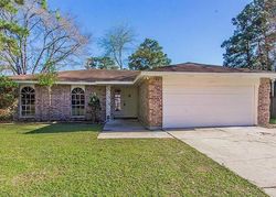 Pre-foreclosure Listing in CLARKGATE DR SPRING, TX 77373