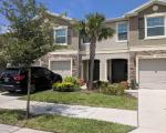 Pre-foreclosure in  LEXINGTON RIDGE ST Riverview, FL 33578
