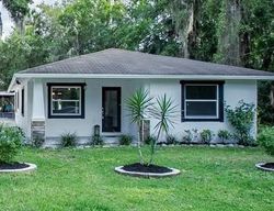 Pre-foreclosure Listing in HONTOON RD DELAND, FL 32720